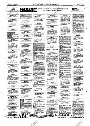 ABC MADRID 20-01-1996 página 115