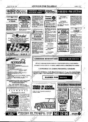 ABC MADRID 20-01-1996 página 117