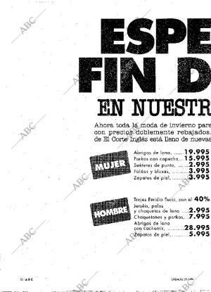 ABC MADRID 20-01-1996 página 12