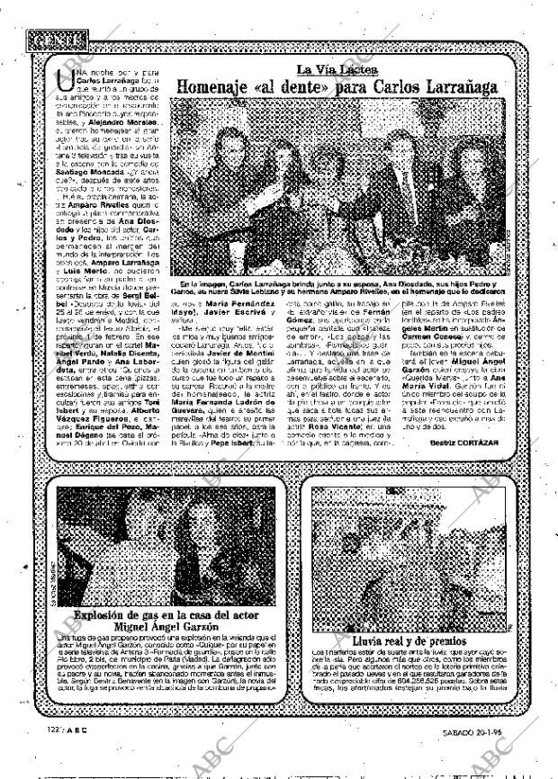 ABC MADRID 20-01-1996 página 122