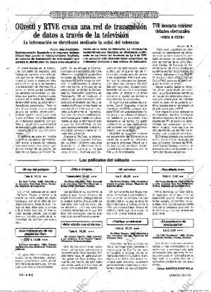 ABC MADRID 20-01-1996 página 124