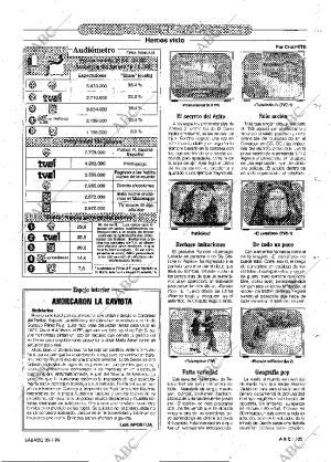 ABC MADRID 20-01-1996 página 125