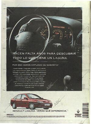 ABC MADRID 20-01-1996 página 128