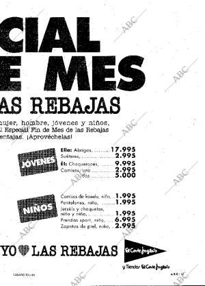 ABC MADRID 20-01-1996 página 13