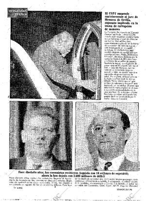 ABC MADRID 20-01-1996 página 14