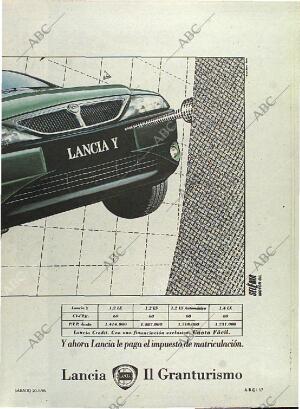 ABC MADRID 20-01-1996 página 17