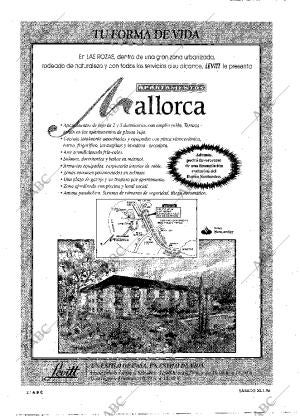 ABC MADRID 20-01-1996 página 2