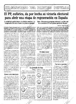 ABC MADRID 20-01-1996 página 25