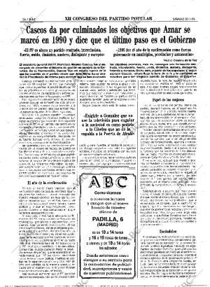 ABC MADRID 20-01-1996 página 26