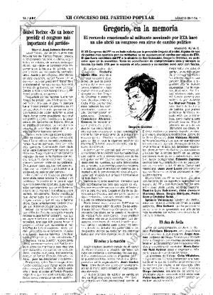 ABC MADRID 20-01-1996 página 28