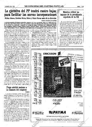 ABC MADRID 20-01-1996 página 29