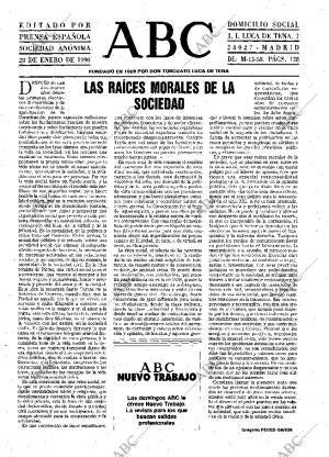 ABC MADRID 20-01-1996 página 3