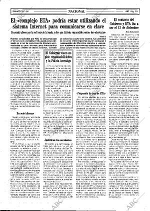 ABC MADRID 20-01-1996 página 33