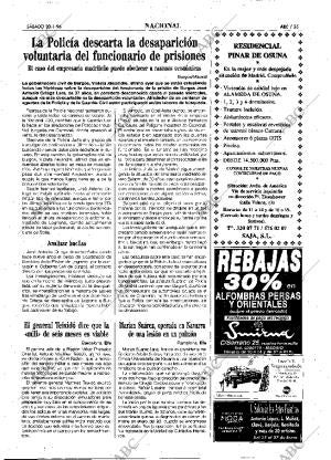 ABC MADRID 20-01-1996 página 35