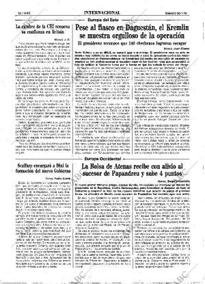 ABC MADRID 20-01-1996 página 38