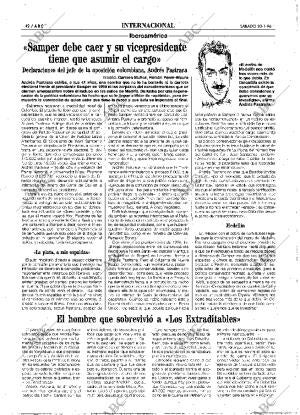 ABC MADRID 20-01-1996 página 42