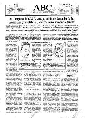 ABC MADRID 20-01-1996 página 45