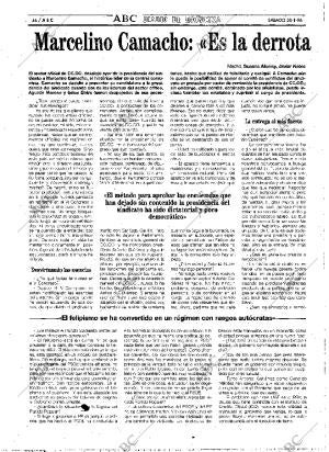 ABC MADRID 20-01-1996 página 46