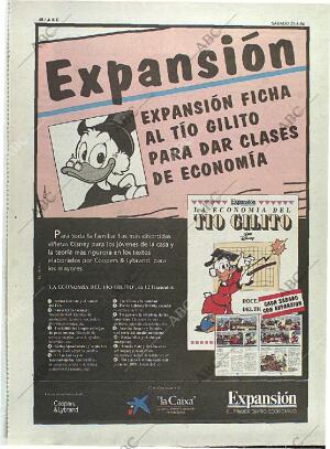 ABC MADRID 20-01-1996 página 48