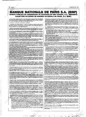 ABC MADRID 20-01-1996 página 50