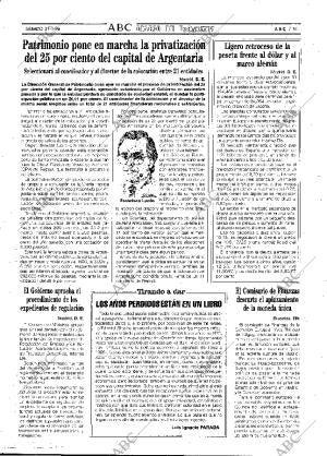 ABC MADRID 20-01-1996 página 51