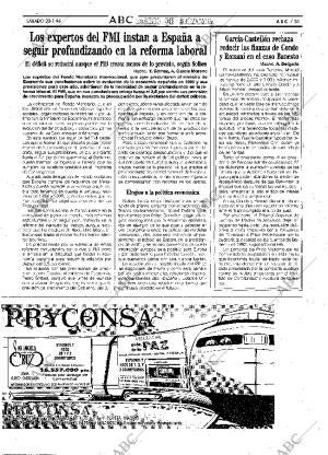 ABC MADRID 20-01-1996 página 53