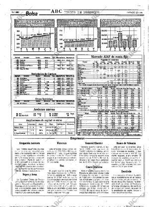 ABC MADRID 20-01-1996 página 56