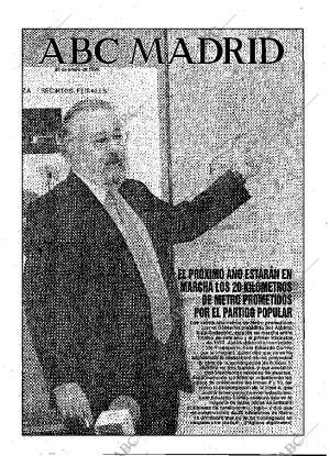 ABC MADRID 20-01-1996 página 61