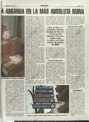 ABC MADRID 20-01-1996 página 65