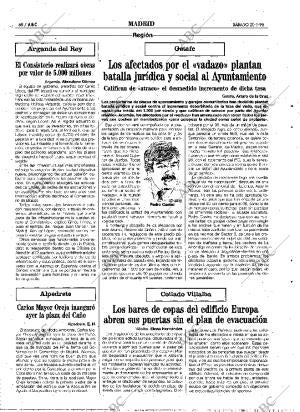 ABC MADRID 20-01-1996 página 68