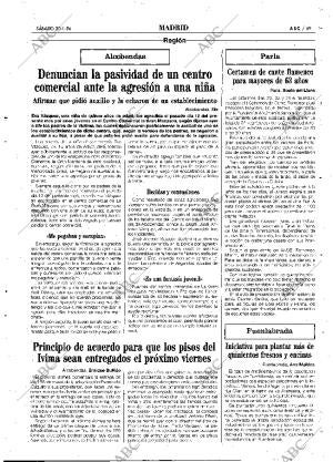 ABC MADRID 20-01-1996 página 69