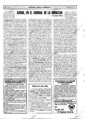 ABC MADRID 20-01-1996 página 70