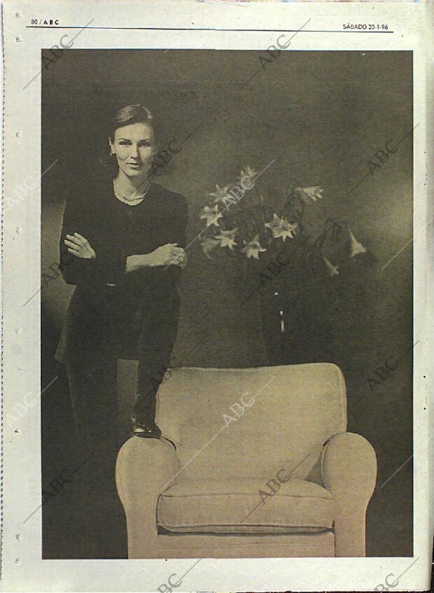 ABC MADRID 20-01-1996 página 80