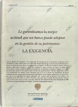 ABC MADRID 20-01-1996 página 81