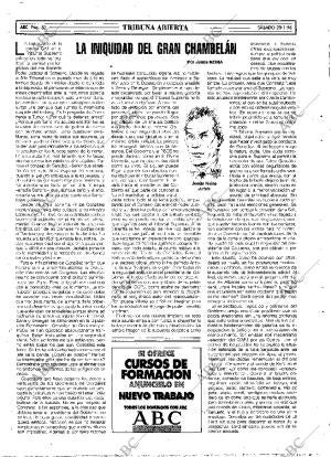 ABC MADRID 20-01-1996 página 82