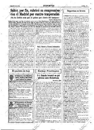 ABC MADRID 20-01-1996 página 91