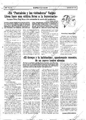 ABC MADRID 20-01-1996 página 94