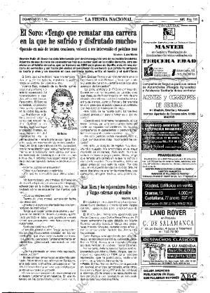 ABC MADRID 21-01-1996 página 105