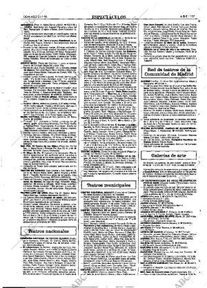 ABC MADRID 21-01-1996 página 107