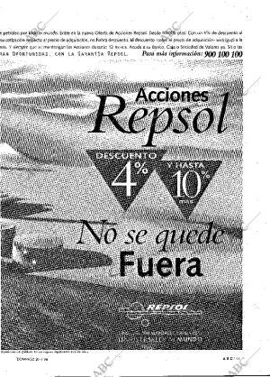 ABC MADRID 21-01-1996 página 11