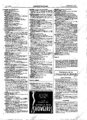 ABC MADRID 21-01-1996 página 110