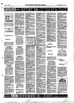 ABC MADRID 21-01-1996 página 120