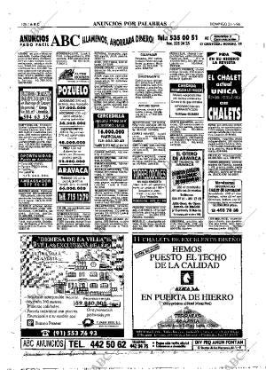 ABC MADRID 21-01-1996 página 126
