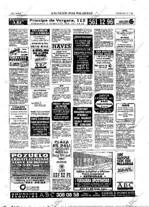 ABC MADRID 21-01-1996 página 128