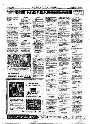 ABC MADRID 21-01-1996 página 146
