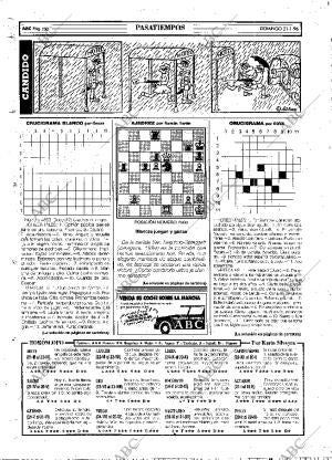 ABC MADRID 21-01-1996 página 150