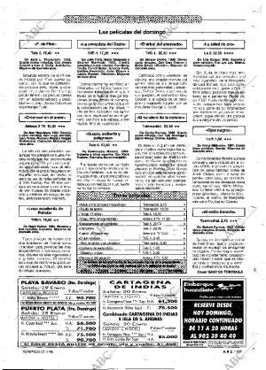 ABC MADRID 21-01-1996 página 157