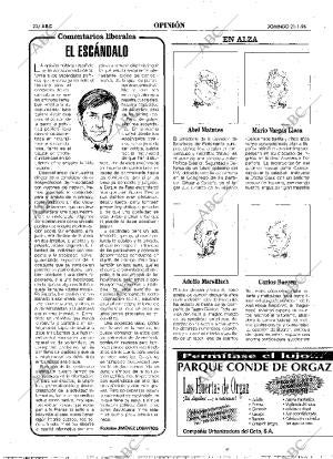 ABC MADRID 21-01-1996 página 22