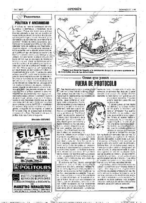 ABC MADRID 21-01-1996 página 24