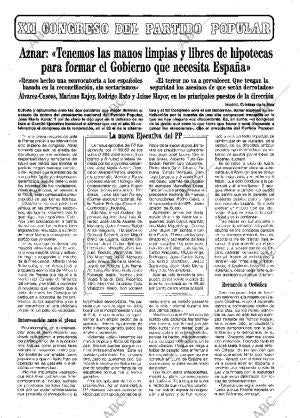 ABC MADRID 21-01-1996 página 25